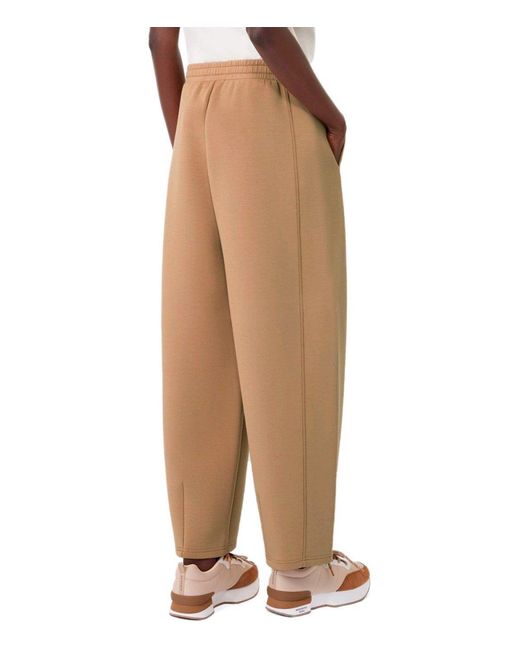 Weekend by Maxmara Natural Getto Trousers