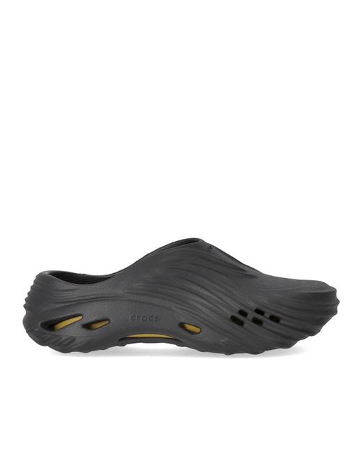 Slip On Echo Wave CROCSTM pour homme en coloris Brown