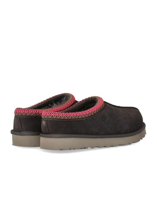 Slippers di Ugg in Brown