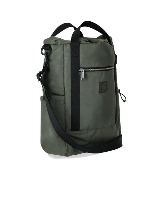 Carhartt Green Otley Cypress Backpack for men