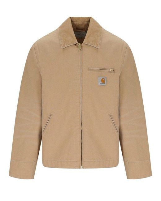 Carhartt Natural Light Jackets for men