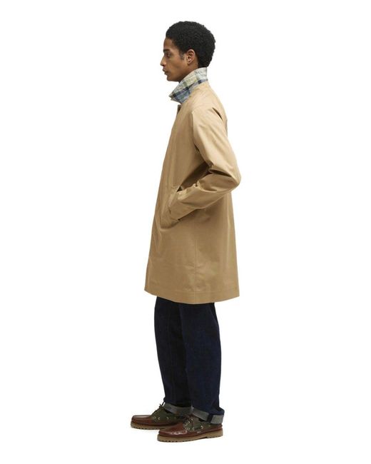 Barbour Natural Rokig Jacket for men