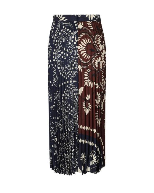 Weekend by Maxmara Black Milord And Midi Skirt