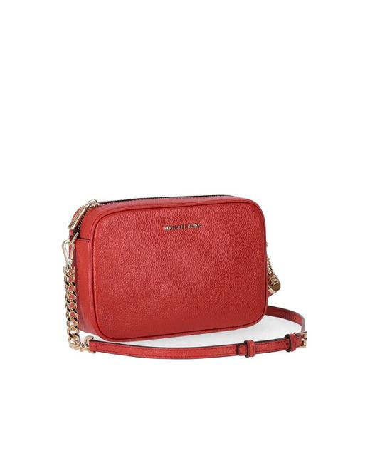 Ginny crossbody discount bag michael kors