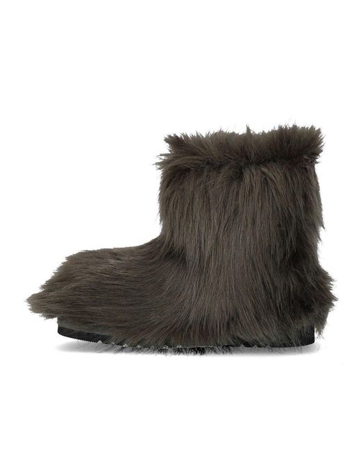 Stand Studio Brown Oliva Ankle Boot