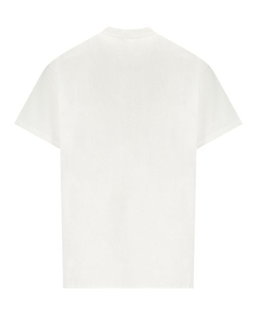 Carhartt White S/s Icons T-shirt for men