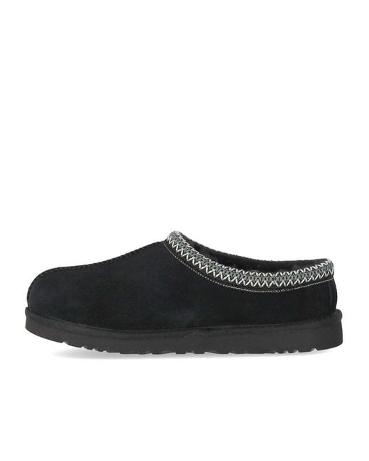 Ugg Black M Tasman Ii Slipper for men