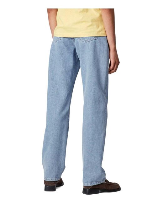 Carhartt Blue Noxon Jeans