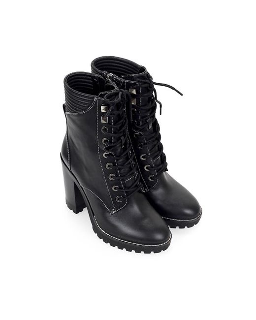michael kors bastian boots
