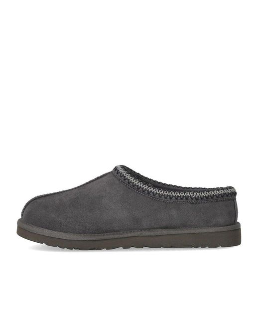 Ugg Brown M Tasman Dark Slipper for men