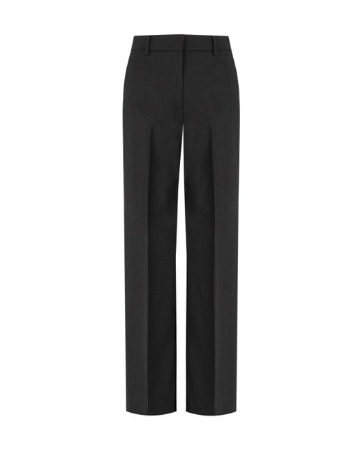 Weekend by Maxmara Visivo E Broek in het Black