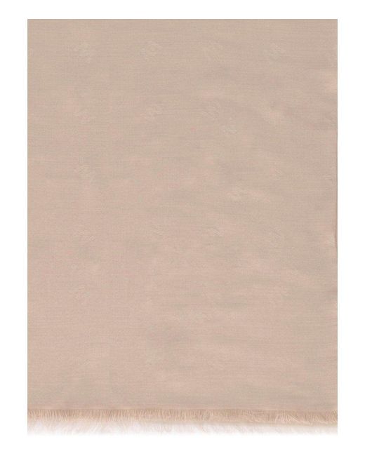 Weekend by Maxmara Natural Cedro Schal