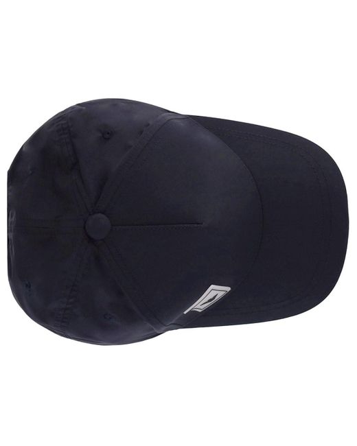 Cappello da baseball travel essential navy di Emporio Armani in Blue da Uomo