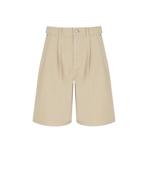 Barbour Natural Daya Bermuda Shorts