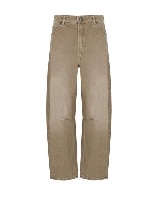 Weekend by Maxmara Natural Arcadia Jeans