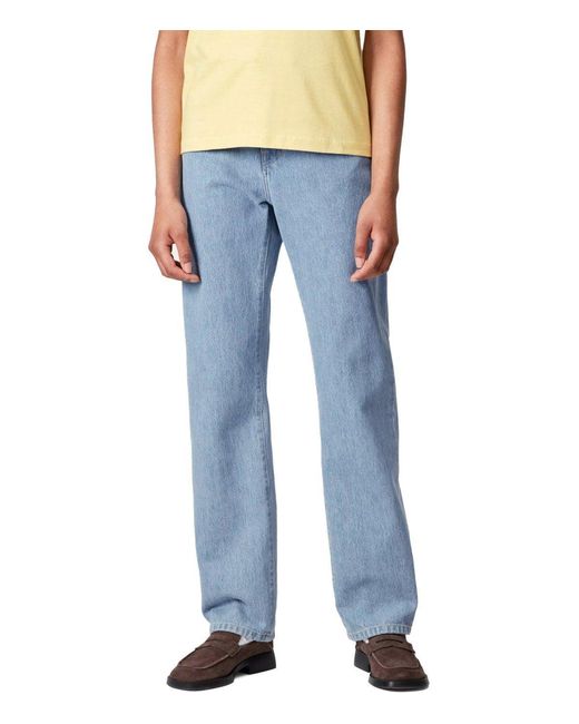 Carhartt Blue Noxon Jeans