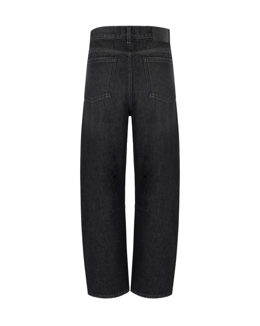 Weekend by Maxmara Black Caduca Jeans