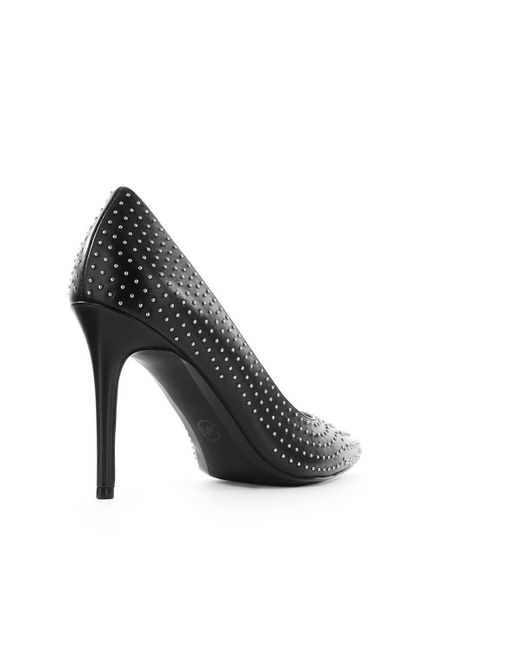 spectator pumps michael kors