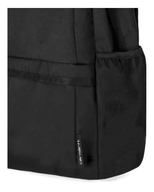 Carhartt Clapton er rucksack in Black für Herren