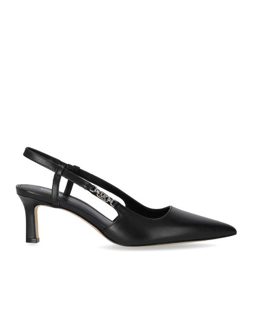 Daniella Bomba de linguez negro Michael Kors de color Black