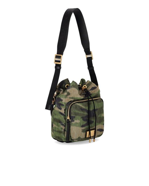 Premiata Green Mia 2146 Handbag