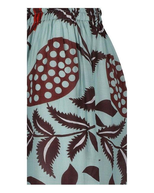 PAHIESA FORMENTERA Multicolor And Pants