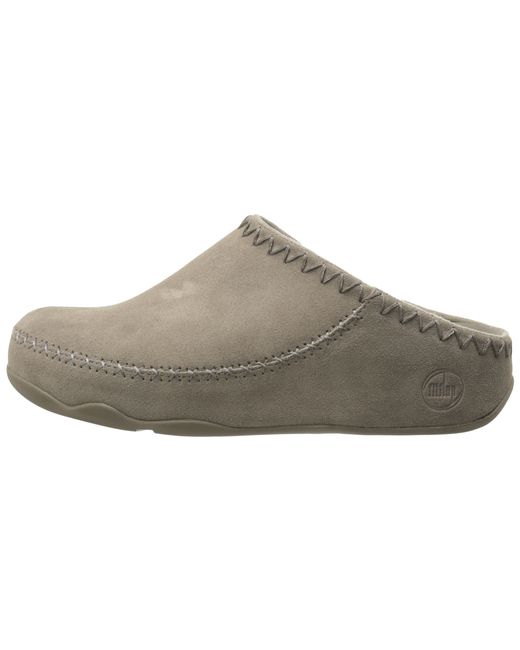 Trending Categories The FitFlop slim line SupercomFF™ midsole is a deceptively cush, pressure-diffusing, double-density material and has been ergonomically engineered and shaped .