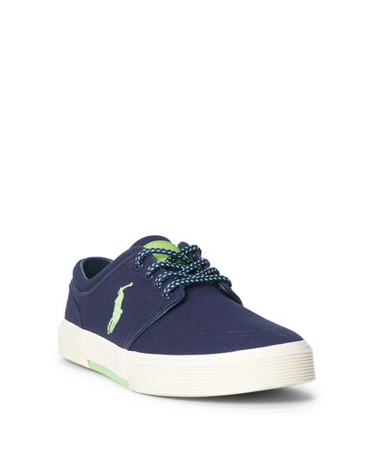 faxon low sneaker