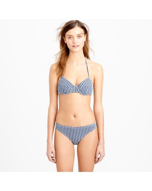 The Best J.Crew Swimsuits to Buy in 2024 - PureWow