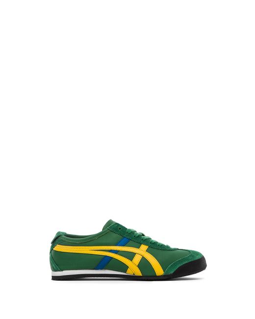 green onitsuka tiger