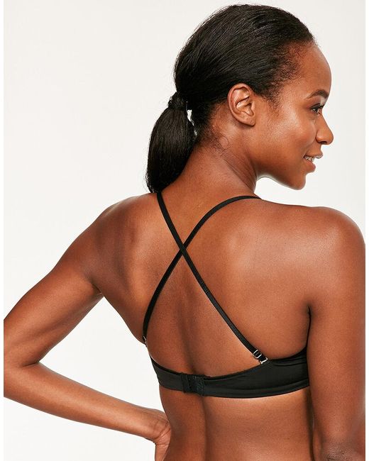 wonderbra ultimate silhouette multiway strapless bra