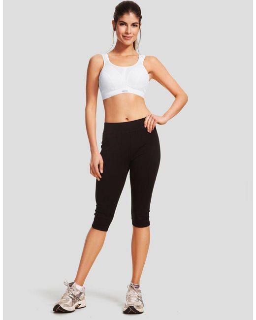 shock absorber fuller cup sports bra