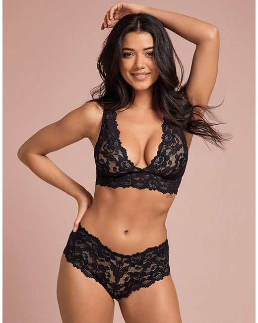 figleaves millie bralette