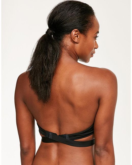 wonderbra ultimate silhouette multiway strapless bra