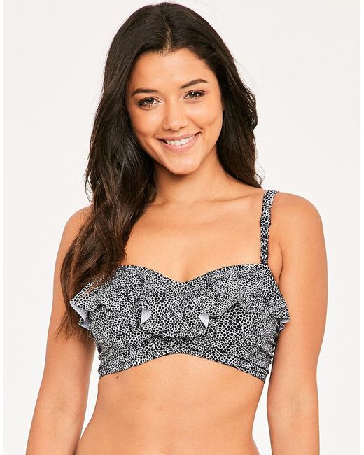 freya run wild bikini