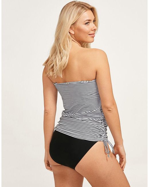 panache anya stripe