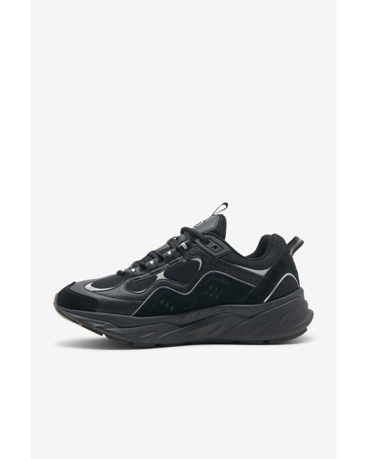 Fila trigate black Clearance
