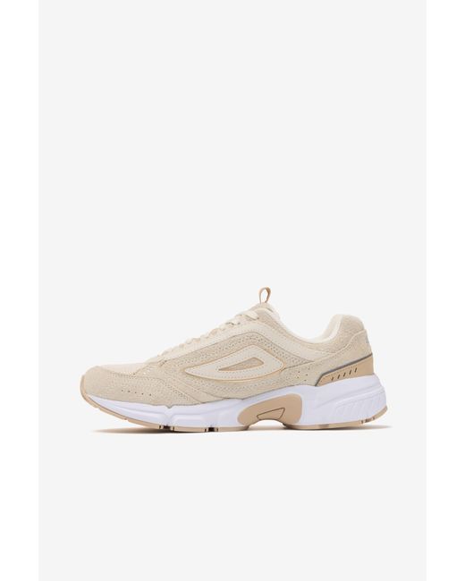 Fila White Perano Plus
