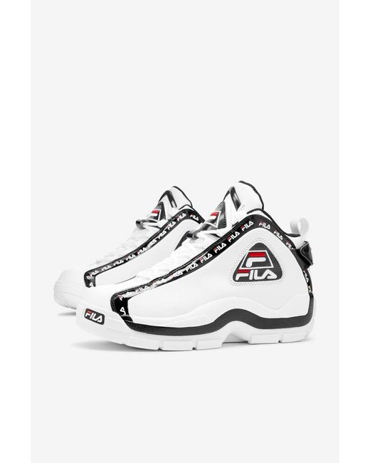 fila grant hill 2 repeat