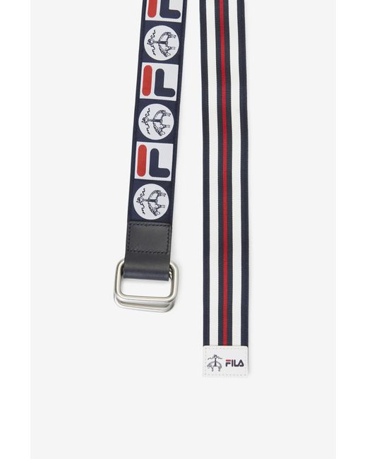 fila belts