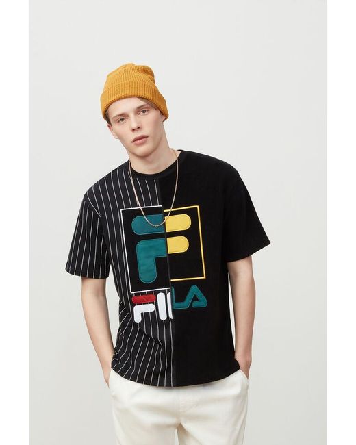 fila tshirt for men
