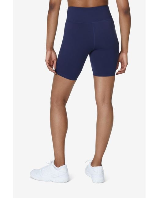 Fila biker shop shorts