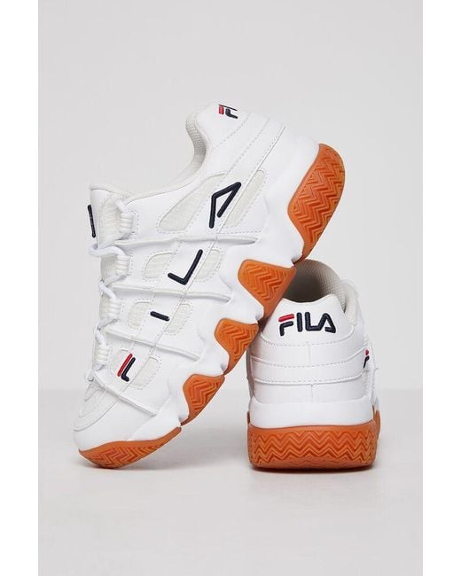 fila uproot purple