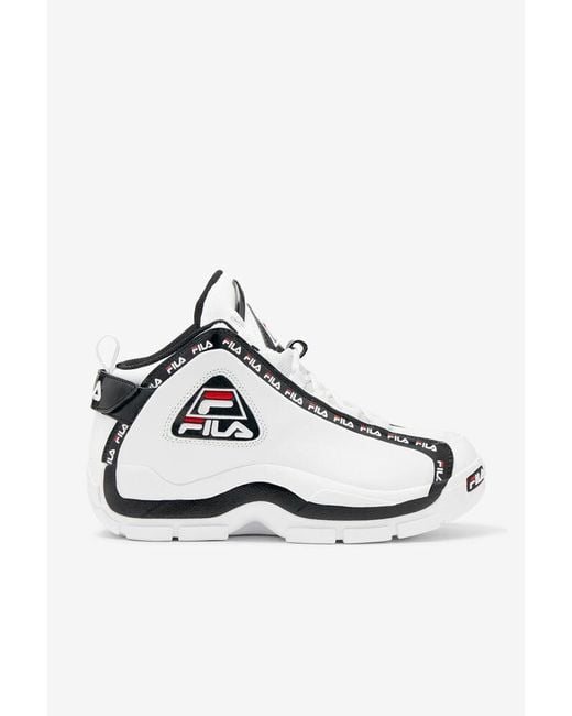 fila grant hill 2 repeat