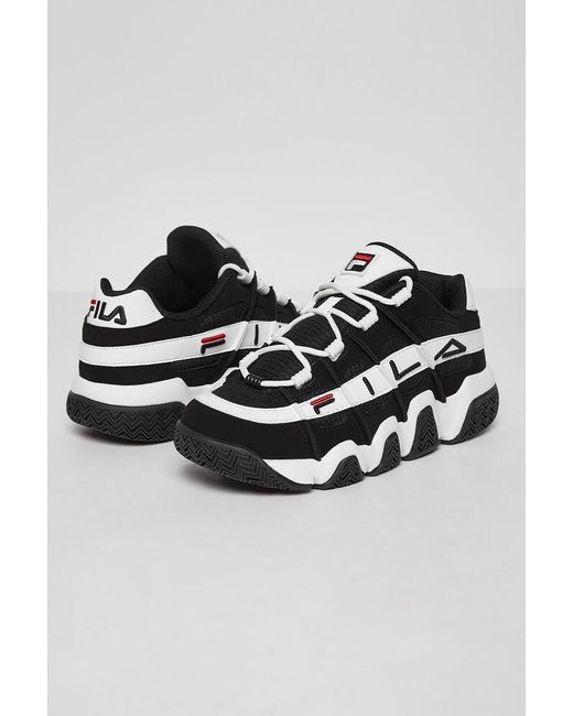 fila uproot