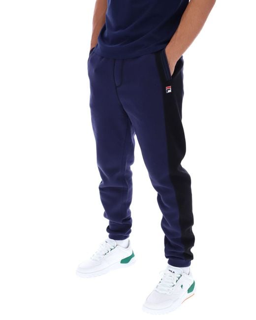 Fila sweatpants for clearance men