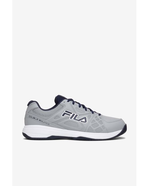 Fila double bounce shoes 2025