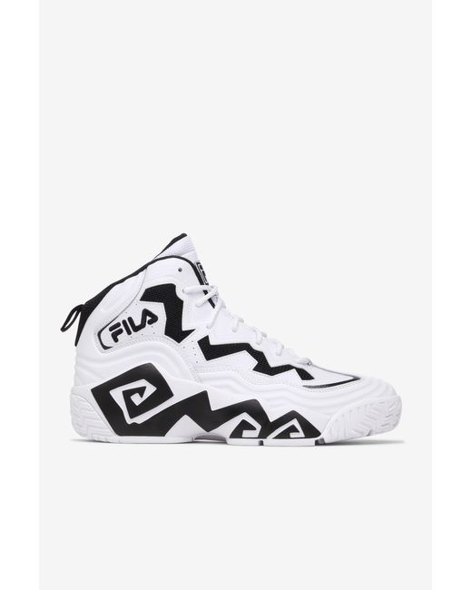 Fila Mb Free Guard Sculpted for Men Lyst