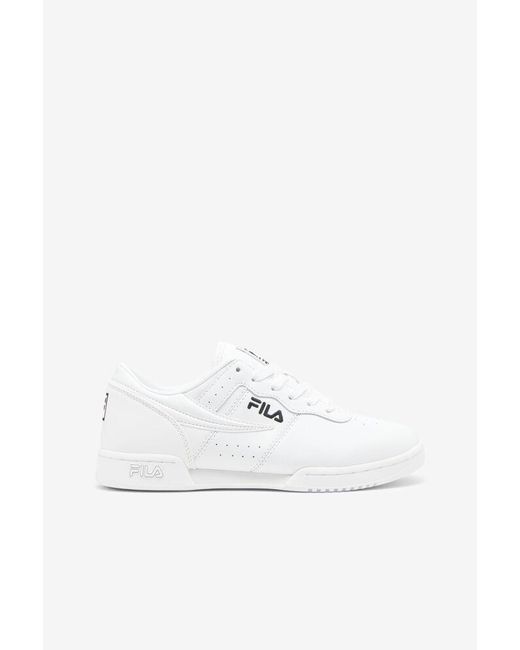 women's original fitness fila