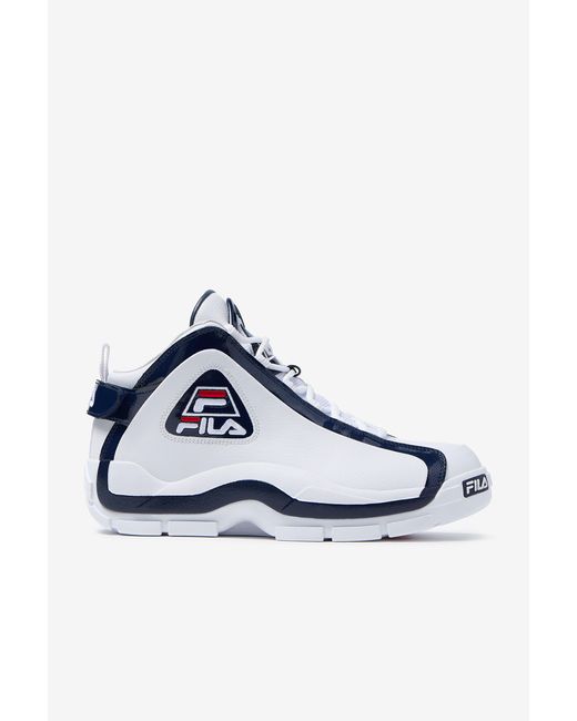 Filas grant hill sale